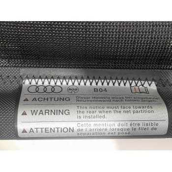 Recambio de red maletero para audi q5 (8r) 2.0 16v tdi referencia OEM IAM 8R0861691A  