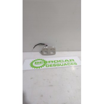 Recambio de luz interior para dacia duster (hm_) 1.0 tce 90 referencia OEM IAM 264306324R  