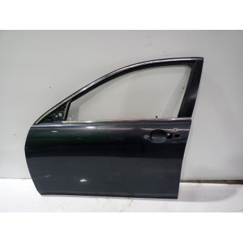 Recambio de puerta delantera izquierda para honda accord berlina (cl/cn) 2.2i ctdi executive referencia OEM IAM 67050SEA010ZZ  