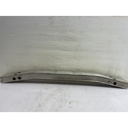 Recambio de refuerzo paragolpes trasero para toyota prius (nhw20) basis referencia OEM IAM 5217147050  