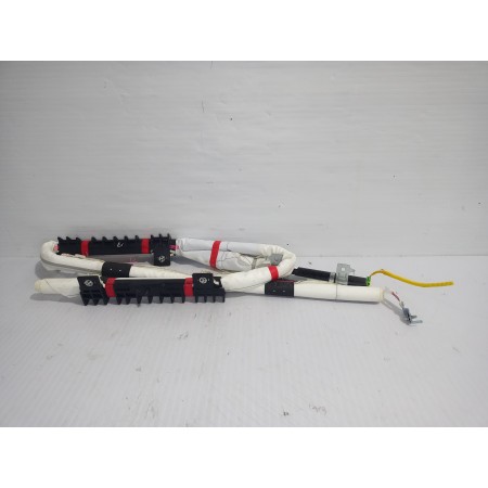 Recambio de airbag cortina delantero derecho para kia niro (sg2) hybrid concept referencia OEM IAM 80420AT000  