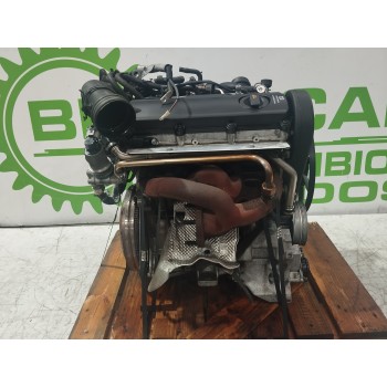 Recambio de motor completo para volkswagen passat berlina (3b3) 1.6 referencia OEM IAM ALZ  