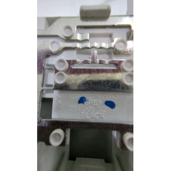 Recambio de luz interior para dacia duster (hm_) 1.0 tce 90 referencia OEM IAM 264306324R  