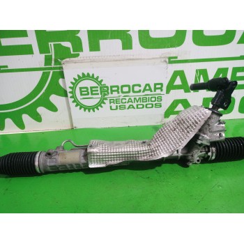 Recambio de cremallera direccion para renault laguna grandtour iii renault laguna iii grandtour referencia OEM IAM 6900001354  