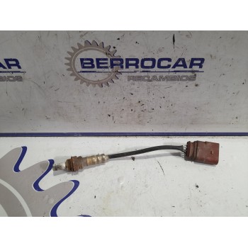 Recambio de sonda lambda para volkswagen polo (9n1) 1.2 referencia OEM IAM 03D906265A  