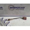 Recambio de sonda lambda para volkswagen polo (9n1) 1.2 referencia OEM IAM 03D906265A  