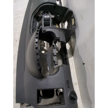 Recambio de salpicadero para volkswagen polo iv (9n_, 9a_) 1.9 sdi referencia OEM IAM 6Q1857003  