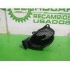Recambio de caudalimetro para citroën c4 berlina 1.6 16v hdi referencia OEM IAM 9650010780  
