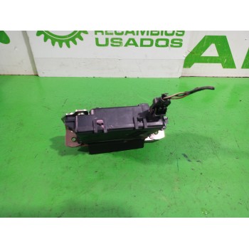 Recambio de cerradura maletero / porton para opel astra h berlina elegance referencia OEM IAM 495058724  