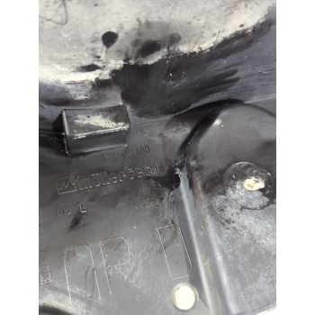 Recambio de paso rueda trasero derecho para citroën c4 i (lc_) 1.6 hdi referencia OEM IAM 9646881180  