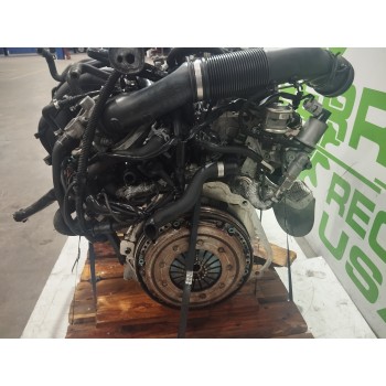 Recambio de motor completo para volkswagen passat berlina (3b3) 1.6 referencia OEM IAM ALZ  