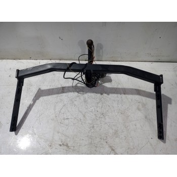 Recambio de gancho remolque para skoda fabia (5j2 ) family referencia OEM IAM 5J6804875  