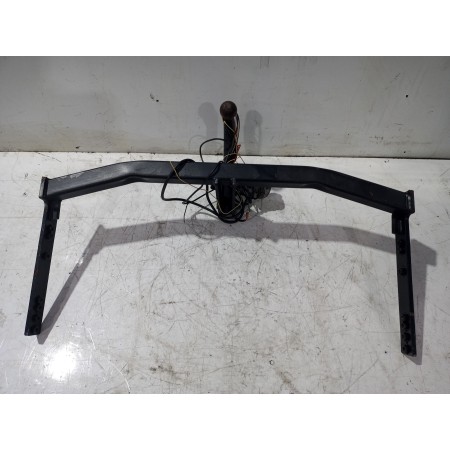 Recambio de gancho remolque para skoda fabia (5j2 ) family referencia OEM IAM 5J6804875  
