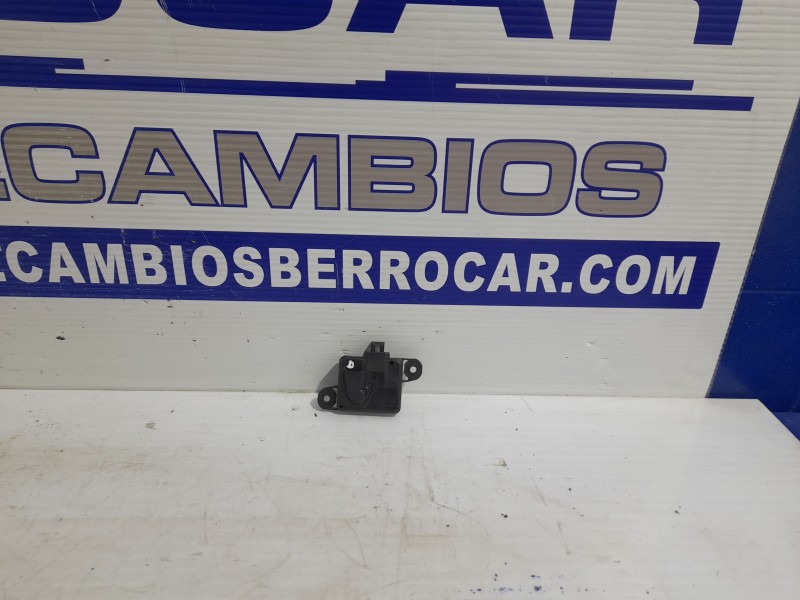 Recambio de sensor para opel zafira a elegance referencia OEM IAM 09133263  