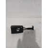 Recambio de enganche cinturon trasero derecho para opel astra h (a04) 1.7 cdti (l48) referencia OEM IAM 401266978  