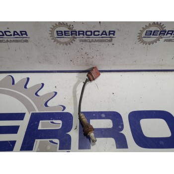 Recambio de sonda lambda para volkswagen polo (9n1) 1.2 referencia OEM IAM 03D906265A  
