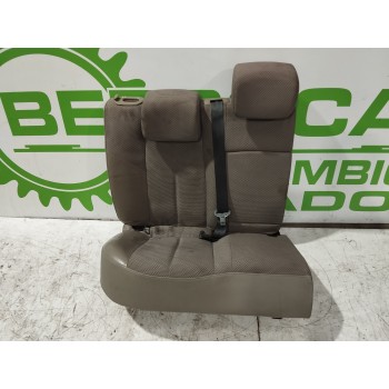 ASIENTOS TRASERO DERECHO 7701054832 