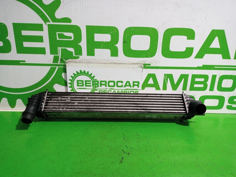 Recambio de intercooler para renault laguna grandtour iii renault laguna iii grandtour referencia OEM IAM 144610001N  