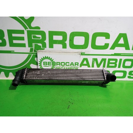 Recambio de intercooler para renault laguna grandtour iii renault laguna iii grandtour referencia OEM IAM 144610001N  