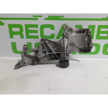 Recambio de soporte alternador para renault laguna ii (bg0) 1.6 referencia OEM IAM 8200169566  