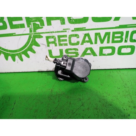 Recambio de motor apertura trampilla para ford focus berlina (cap) 1.6 16v cat referencia OEM IAM 3M5H19E616AB  