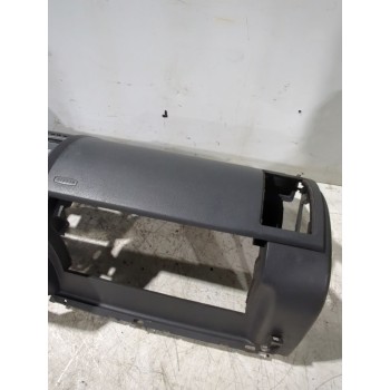 Recambio de salpicadero para volkswagen polo iv (9n_, 9a_) 1.9 sdi referencia OEM IAM 6Q1857003  