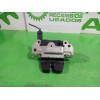 Recambio de cerradura maletero / porton para opel astra h berlina elegance referencia OEM IAM 495058724  