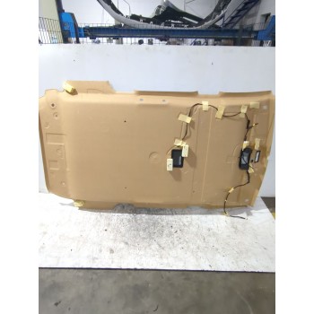 Recambio de techo interior para dacia duster (hm_) 1.0 tce 90 referencia OEM IAM 739101253R  