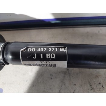 Recambio de transmision delantera izquierda para volkswagen passat berlina (3b2) 1.9 tdi referencia OEM IAM 8D0407271  