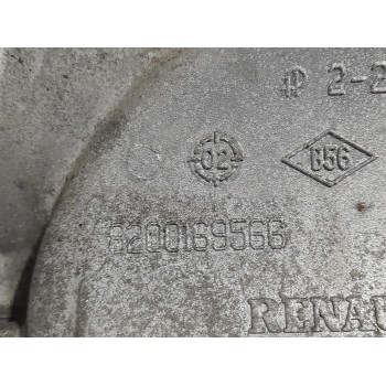 Recambio de soporte alternador para renault laguna ii (bg0) 1.6 referencia OEM IAM 8200169566  