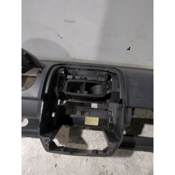 Recambio de salpicadero para volkswagen polo iv (9n_, 9a_) 1.9 sdi referencia OEM IAM 6Q1857003  