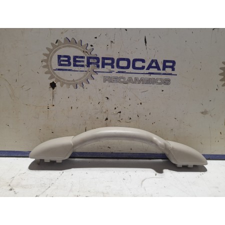 Recambio de asidero techo para peugeot 207 sw 1.4 16v vti cat (8fs / ep3) referencia OEM IAM 9650189677  