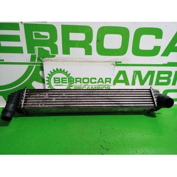 Recambio de intercooler para renault laguna grandtour iii renault laguna iii grandtour referencia OEM IAM 144610001N  