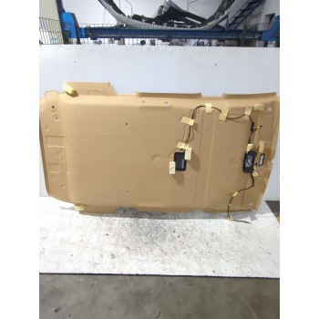 Recambio de techo interior para dacia duster (hm_) 1.0 tce 90 referencia OEM IAM 739101253R  