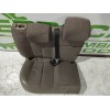 Recambio de asientos trasero derecho para renault megane ii familiar 1.9 dci diesel referencia OEM IAM 7701054832  