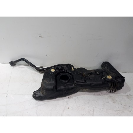 Recambio de deposito combustible para nissan micra (k12e) acenta referencia OEM IAM 17205 AX600  