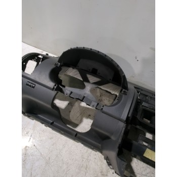 Recambio de salpicadero para volkswagen polo iv (9n_, 9a_) 1.9 sdi referencia OEM IAM 6Q1857003  