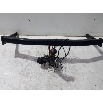 Recambio de gancho remolque para skoda fabia (5j2 ) family referencia OEM IAM 5J6804875  