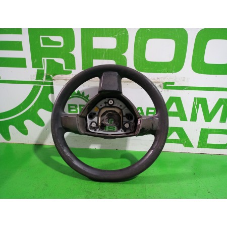 Recambio de volante para opel astra h berlina elegance referencia OEM IAM 13150288 / 13150288AH  