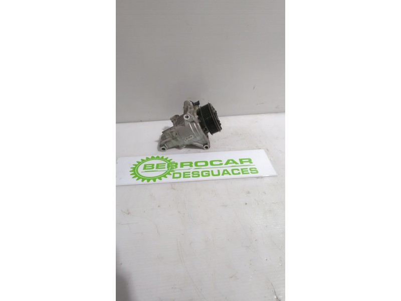 Recambio de compresor aire acondicionado para dacia duster (hm_) 1.0 tce 90 referencia OEM IAM 926008116R  