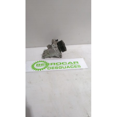 Recambio de compresor aire acondicionado para dacia duster (hm_) 1.0 tce 90 referencia OEM IAM 926008116R  
