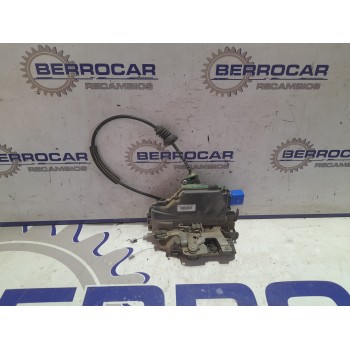 CERRADURA PUERTA DELANTERA DERECHA 16BQ3B1837016BQ 