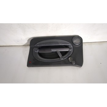 Recambio de guarnecido puerta delantera derecha para mini mini (r50, r53) one referencia OEM IAM 51410017302  