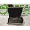 Recambio de asientos trasero derecho para renault megane ii familiar 1.9 dci diesel referencia OEM IAM 7701054832  