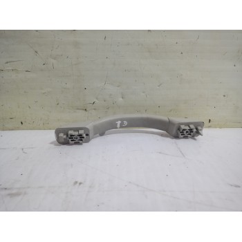 Recambio de asidero puerta delantera izquierda para peugeot 207 confort referencia OEM IAM 9128W5  