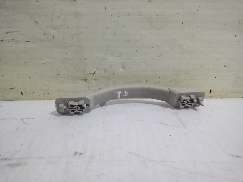 Recambio de asidero puerta delantera izquierda para peugeot 207 confort referencia OEM IAM 9128W5  