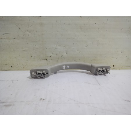 Recambio de asidero puerta delantera izquierda para peugeot 207 confort referencia OEM IAM 9128W5  