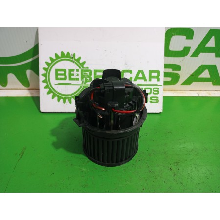 Recambio de motor calefaccion para peugeot 508 active referencia OEM IAM 6441EW  