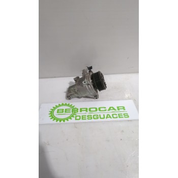 Recambio de compresor aire acondicionado para dacia duster (hm_) 1.0 tce 90 referencia OEM IAM 926008116R  