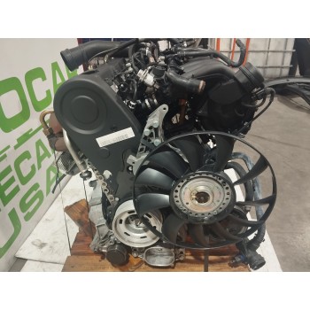 Recambio de motor completo para volkswagen passat berlina (3b3) 1.6 referencia OEM IAM ALZ  